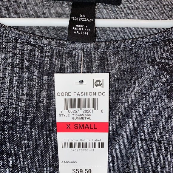 INC Top - Picture 4 of 4